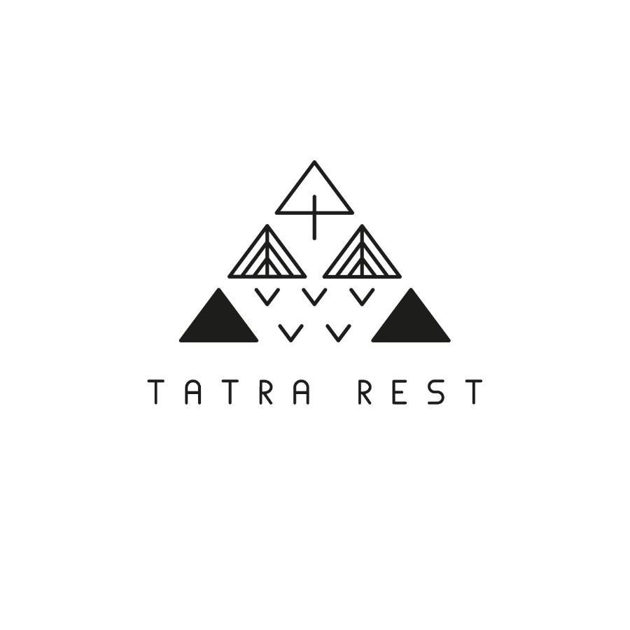 Tatra Rest Apartment Koscielisko Exterior photo