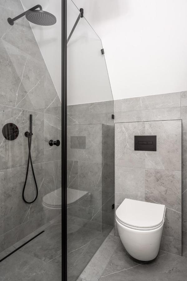 Tatra Rest Apartment Koscielisko Exterior photo